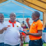 Burundi _ Solidarité: Les Bagumyabanga initient un élan de solidarité en collectant plus de 74 tonnes de vivres destinés aux réfugiés congolais de Busuma