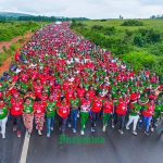 Burunga : Abagumyabanga barashigikiye Nyenicubahiro Umukuru w’Igihugu.
