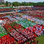 Dixième édition de l’Imbonerakure Day : les jeunes Imbonerakure, engagés pour la paix, la sécurité et le développement